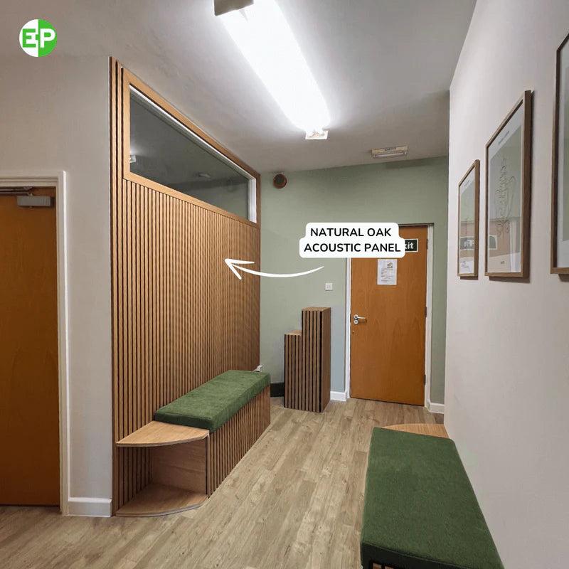 NexaForm – Painel Design - ( 270 cm × 110 cm )